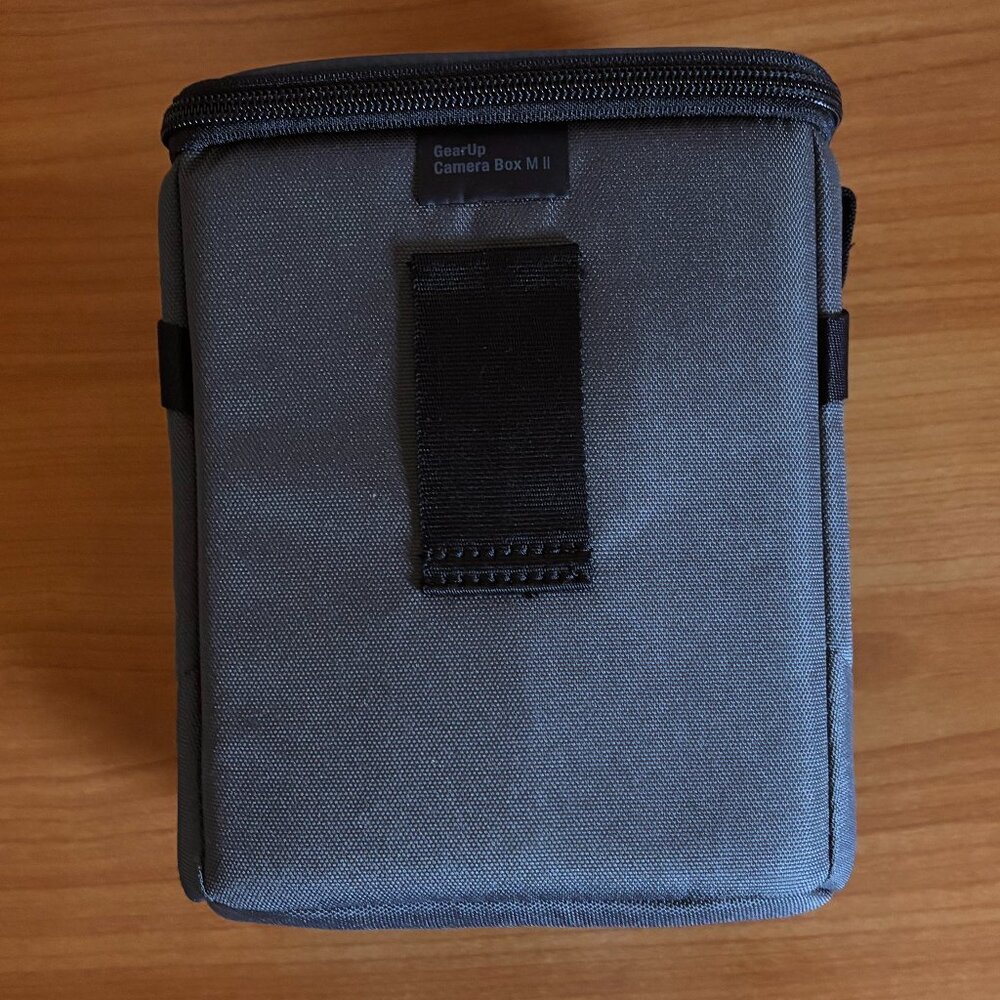 Lowepro GearUp Creator Box M II - LP37347-GRL - Picture 2 of 4